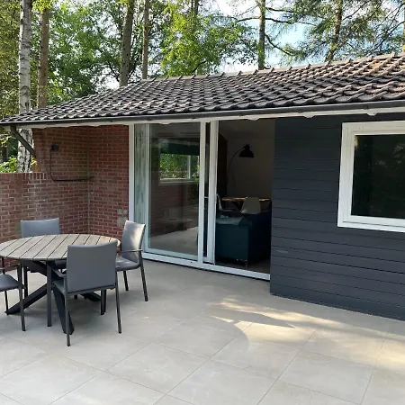 Villa Frederik With Sauna In Winterswijk Exterior photo