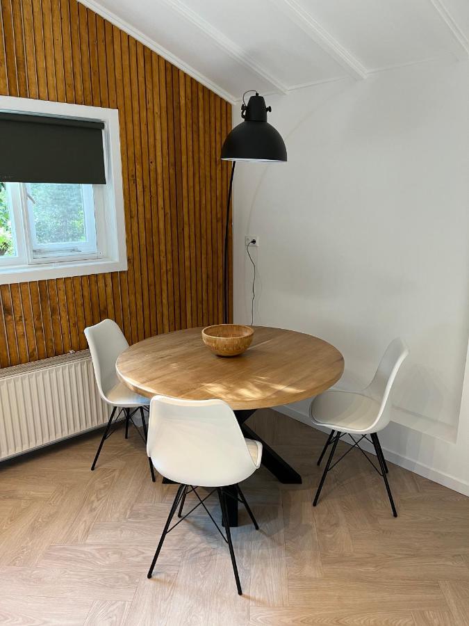 Holiday home Frederik With Sauna In *