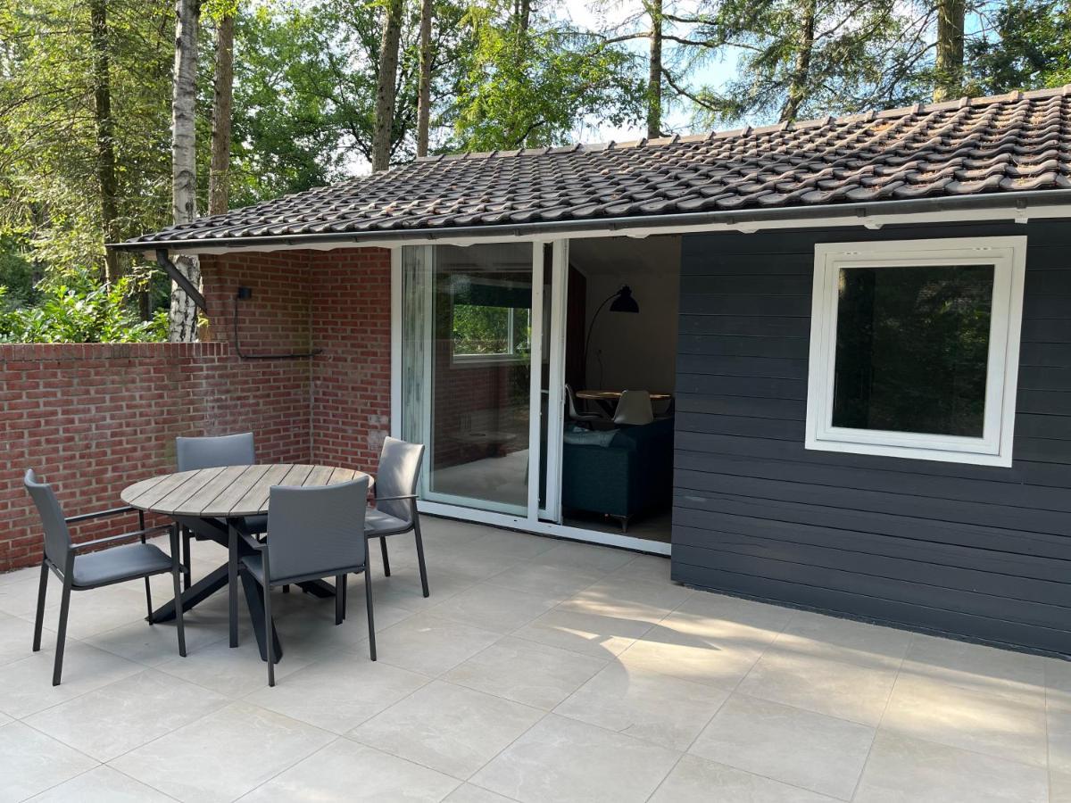 Holiday home Frederik With Sauna In Winterswijk