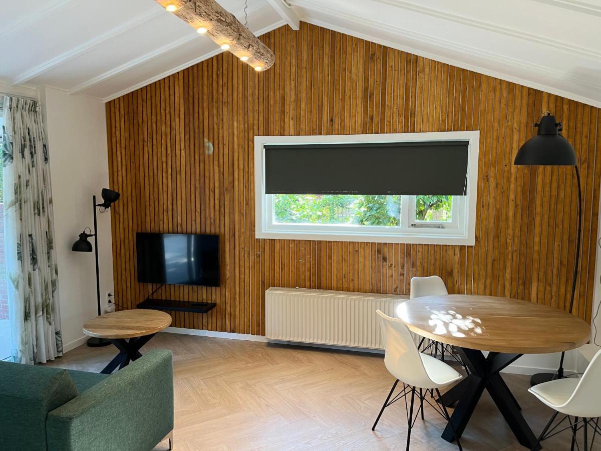 Frederik With Sauna In Holiday home