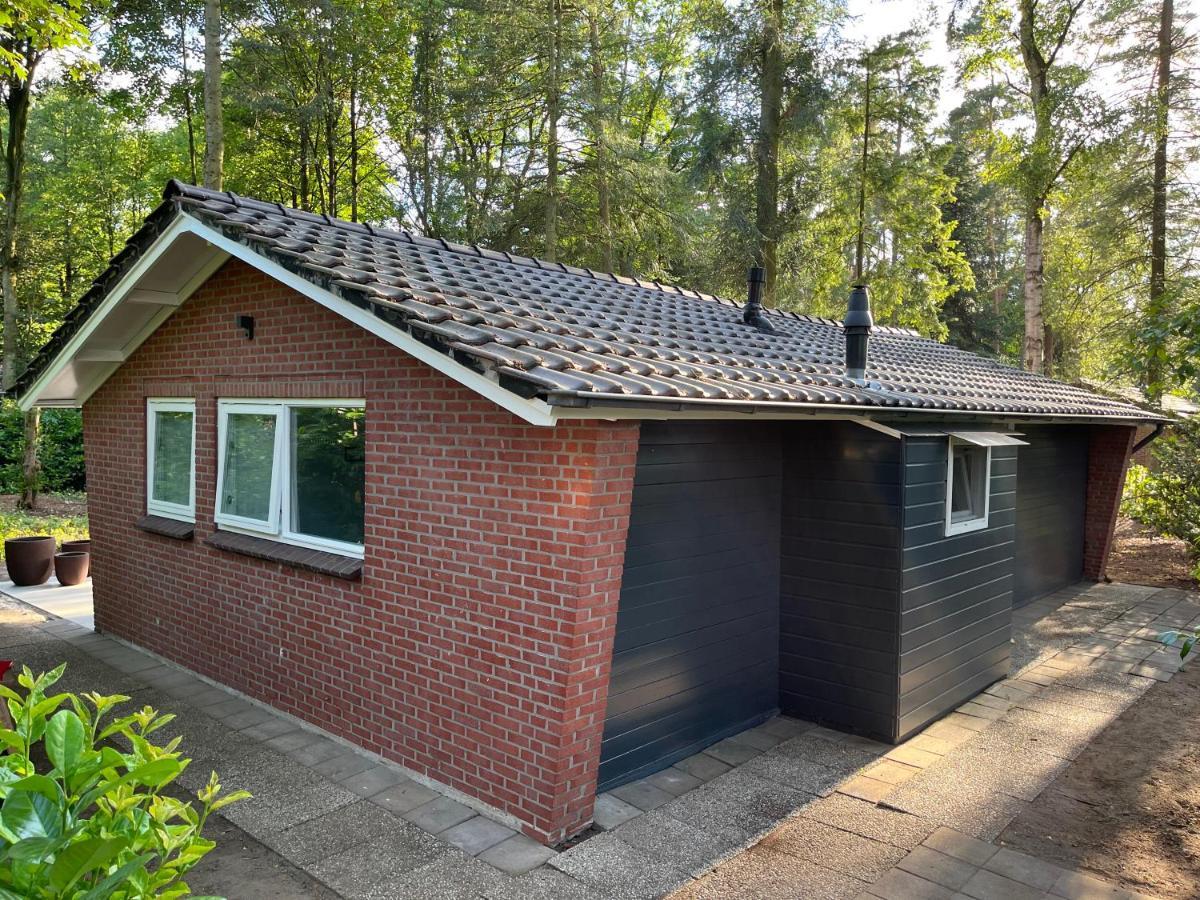 Holiday home Frederik With Sauna In *