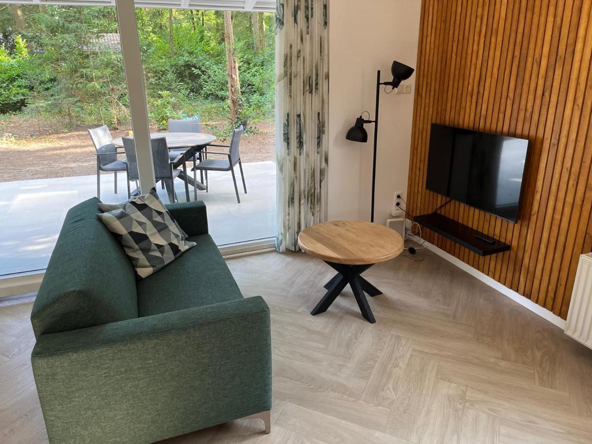 Holiday home Frederik With Sauna In Winterswijk
